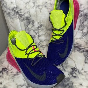 Nike 270 Knit